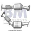 VW 3B0254250AX Catalytic Converter